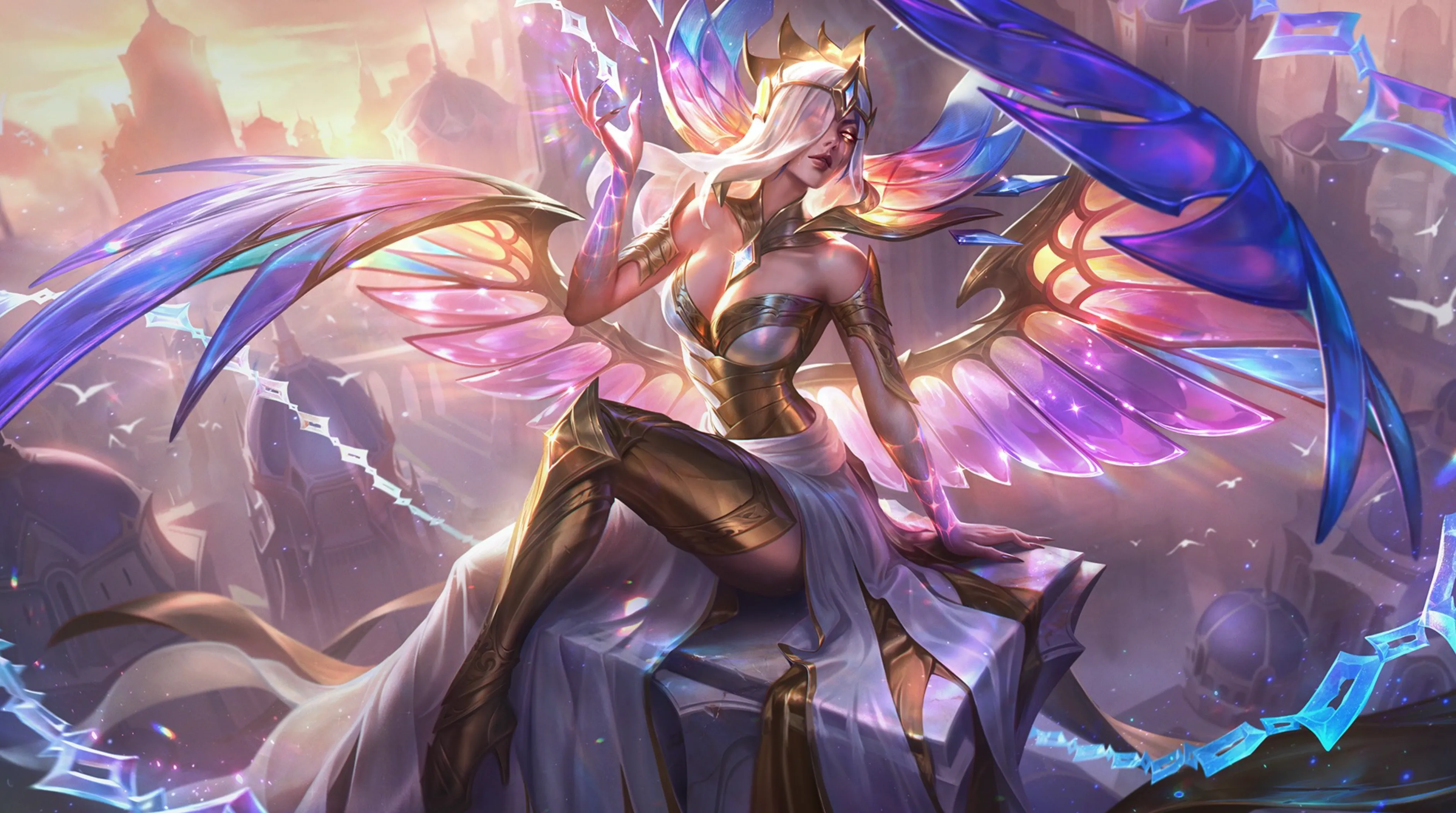 lol battle pass season 16 act 1